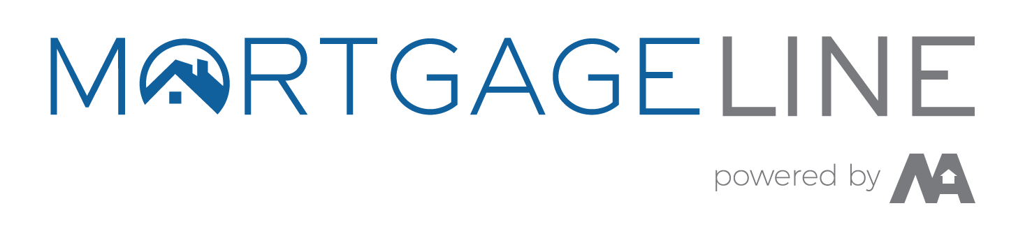 Mortgage Line Logo